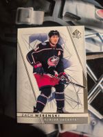 NHL Zach Werenski Columbus Blue Jackets