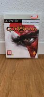 PS 3 - God of War 3