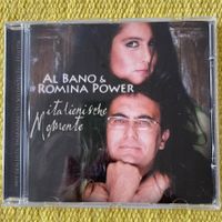 AL BANO&ROMINA POWER-ITALIENISCHE MOMENTE