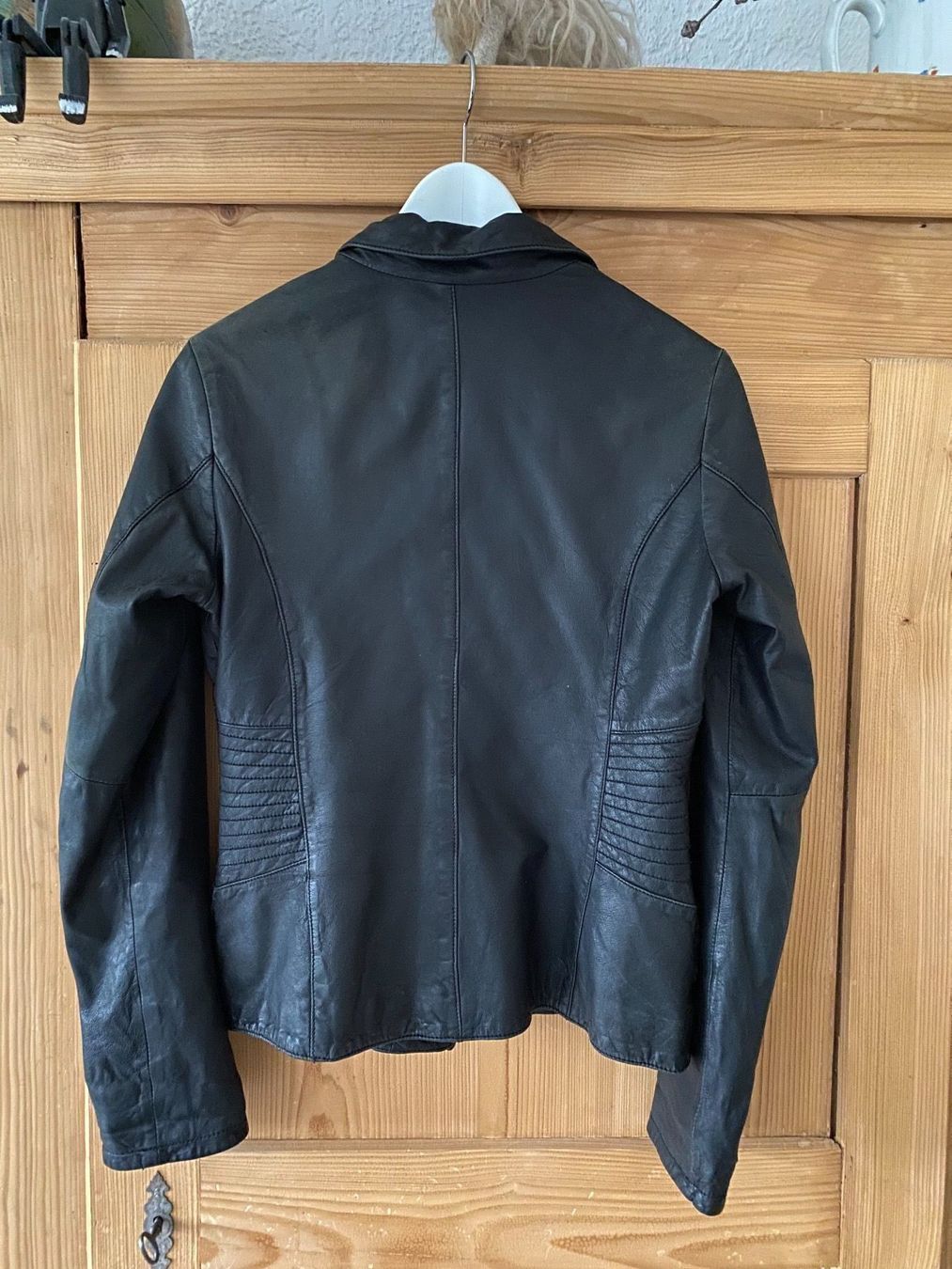 Jacken: Lederjacke Gr. M – Gebraucht aus Bolligen von Picasso79 1