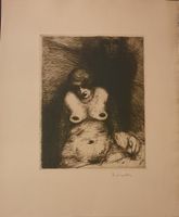 FRANS DE GEETERE 1895 - 1973