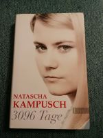 Natascha Kampusch 3096 Tage (2010, Gebunden) Buch