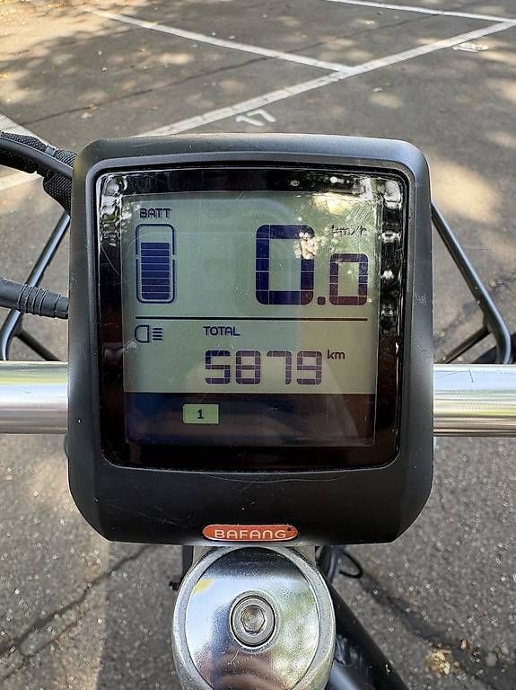 Ego Movement Biciclette: Ego Movement e-Bike Cleopatra 2.0 – Usato da Zürich venduto da alexjane 2