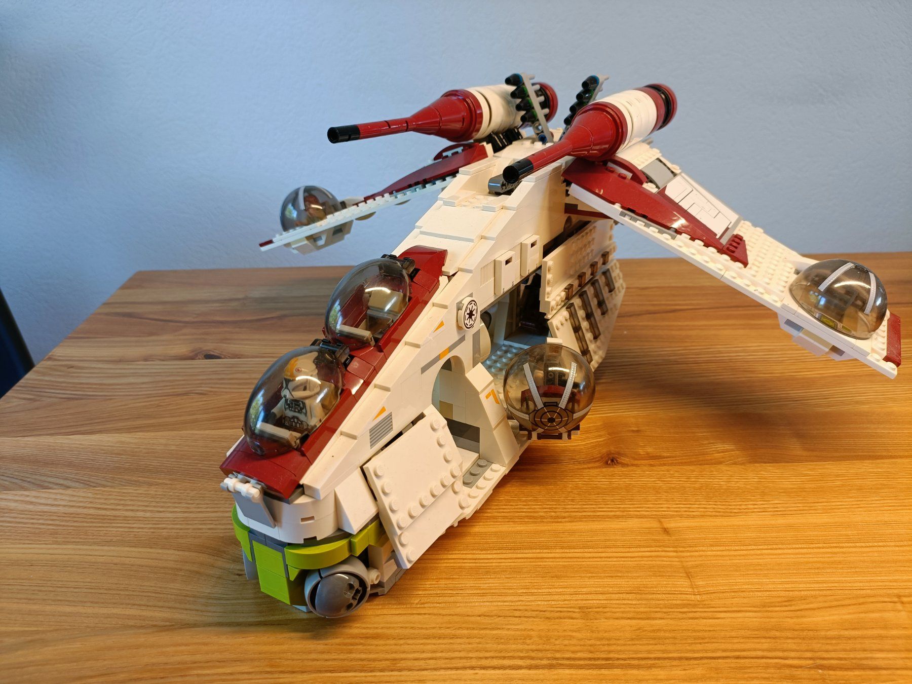Spielzeuge: Diverse Starwars Artikel – Gebraucht aus Gossau SG von Kajakm 5