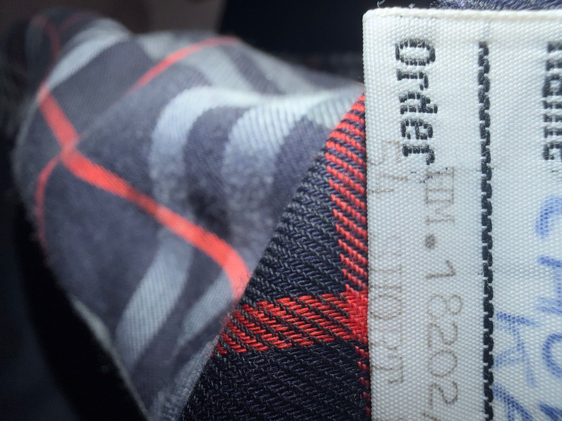 Burberry Cappotti: Bueberry Coat – Usato da Zürich venduto da SecondhandZurich 4