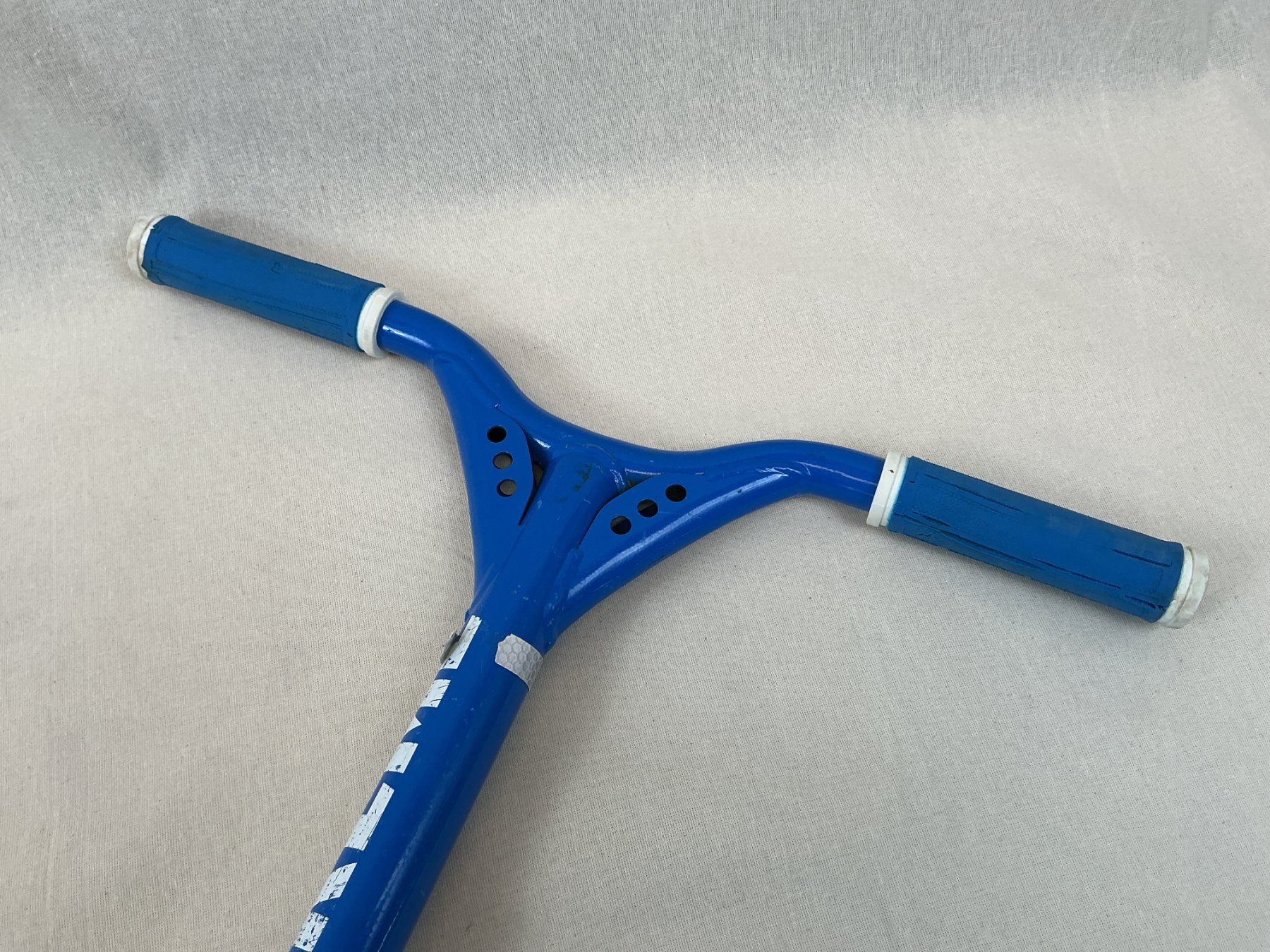 Micro Kickboard: MICRO XTREME Trottinett – D'occasion à Richterswil par Restwert_Richterswil 5