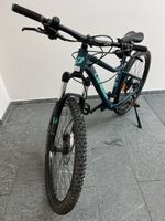 Mountainbike Lapierre gebraucht neuwertig