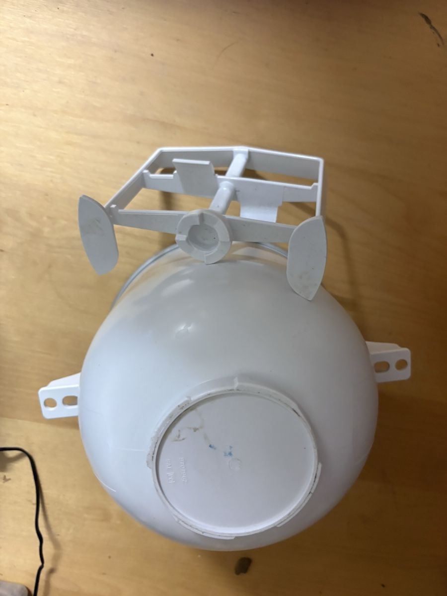 Kitchenaid Elettrodomestici da cucina: Kitschenaid Eismaschine – Difettoso da Basel venduto da len_k98f 1