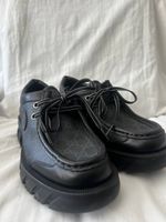 Herren Sneaker von HOGAN in Schwarz.  • Grösse: 43 • Farbe: 