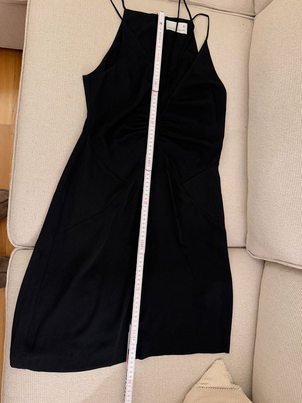 Vestiti: Schwarzes Cocktailkleid, Gr. M – Nuovo (secondo la descrizione) da Zürich venduto da Lenath22 5