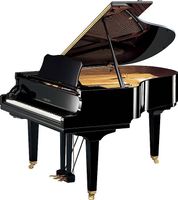 Yamaha GC2-SH3 PE / 173cm Flügel, Neu