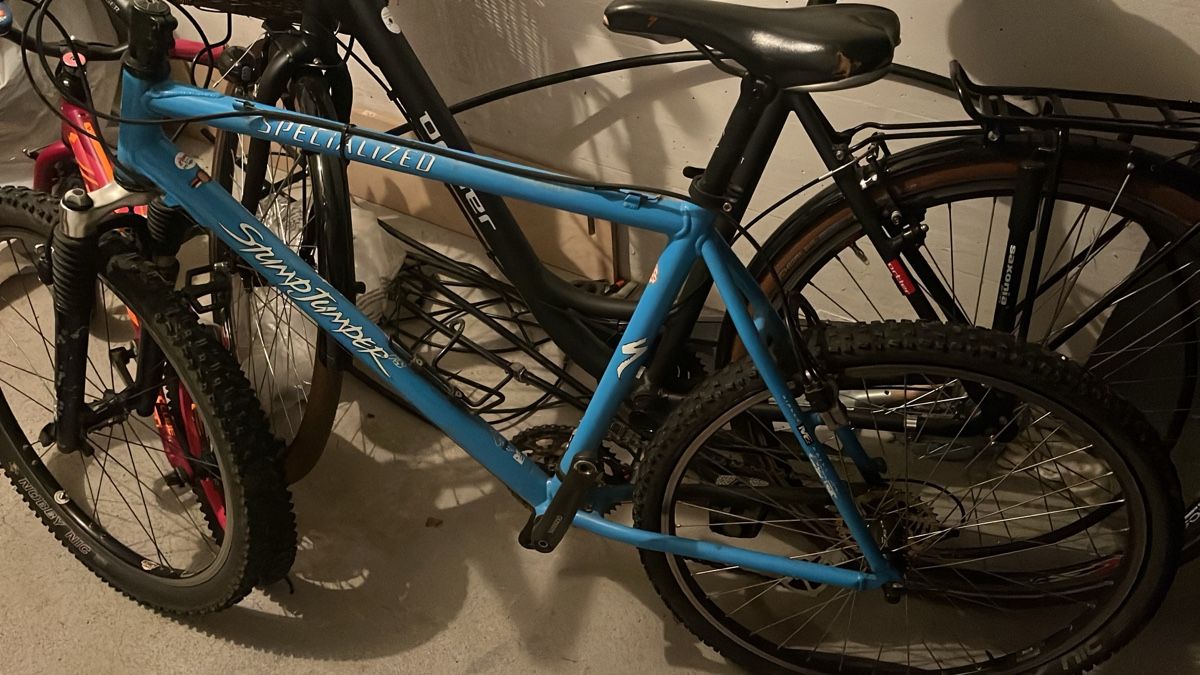 Specialized Biciclette: Specialized stumpjumper - old  – Difettoso da Altendorf venduto da mat_w5yq