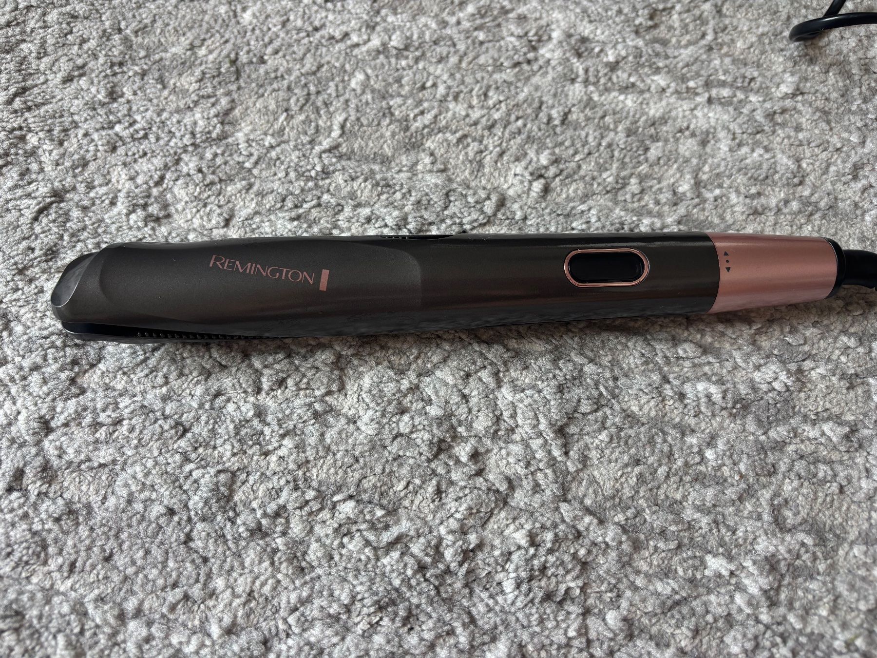 Remington Piastre & Arricciacapelli: Remington Curl & Straight Confidence S6606 – Nuovo (secondo la descrizione) da Klingnau venduto da Tiara2023 1