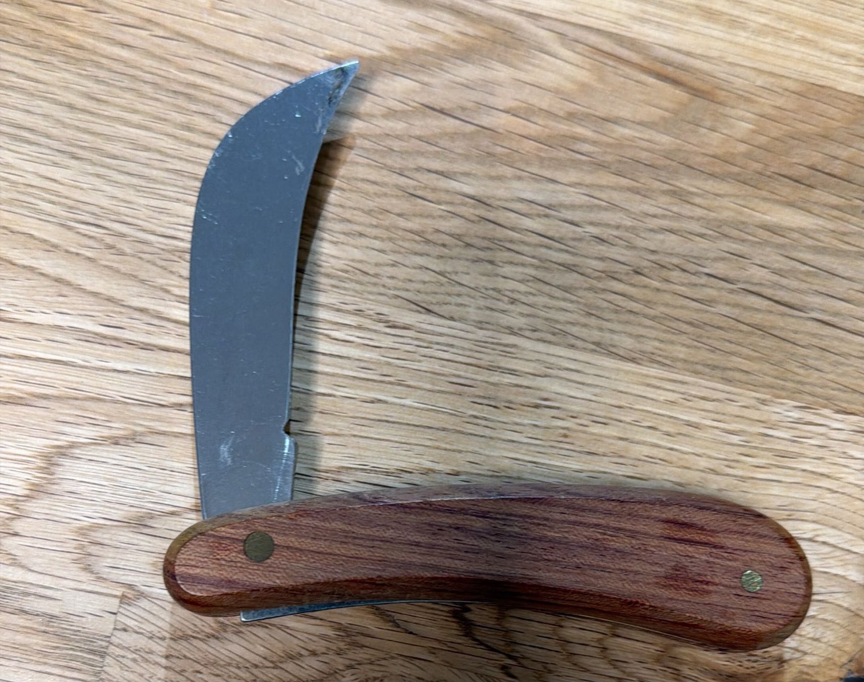 Victorinox Coltelli tascabile: VICTORINOX SACKMESSER – Usato da Zürich venduto da Frei-Occasionen 4