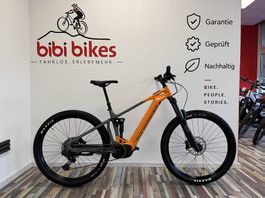 NEUWERTIG! Mondraker Chaser 29, BOSCH 120NM, GARANTIE!