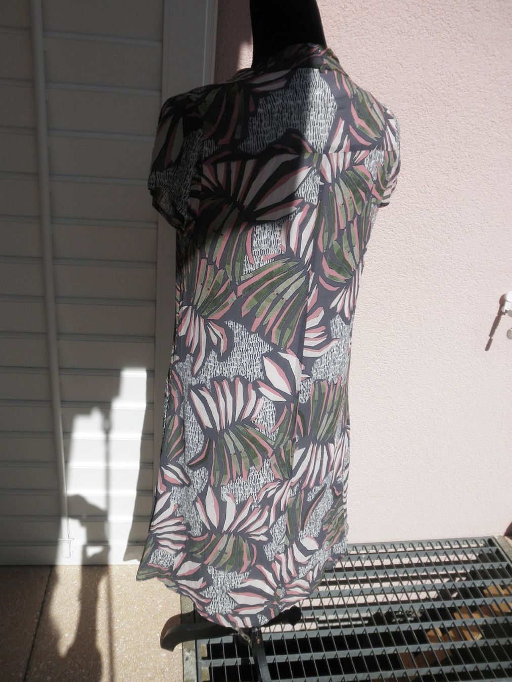 Nile Vestiti: Nile Sommerkleid – Usato da Buttwil venduto da Engelhaar 3