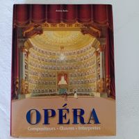 OPERA