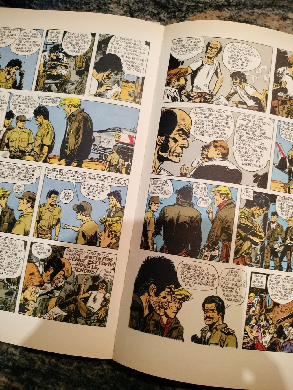 tanguy-et-laverdure-tome-18-un-dc-8-a-disparu-jij-d-occasion