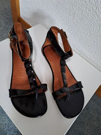 Damenschuh, Chie mihara,  Gr. 38,5, NP 369.--