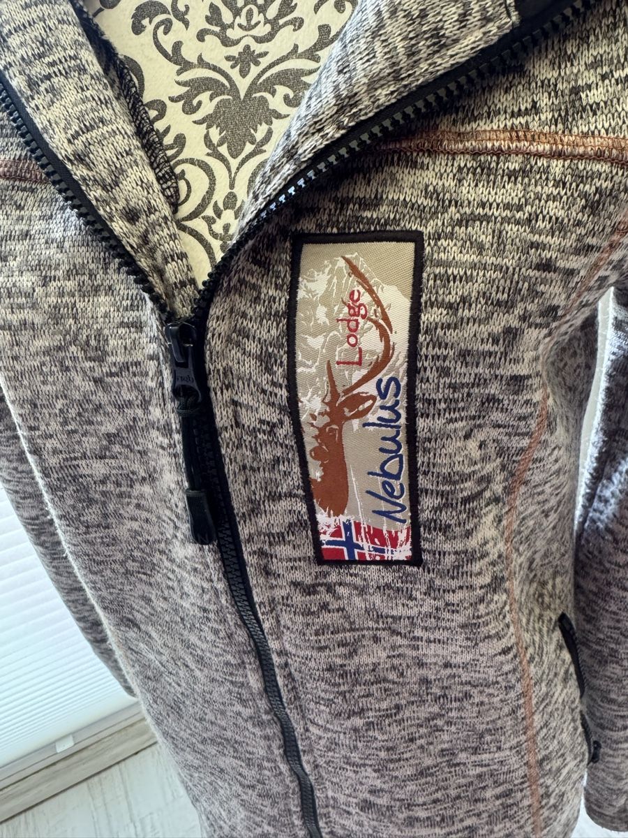 Giacche: Nebulus Long Jacket Gr 40 – Usato da Visp venduto da Pastis 1