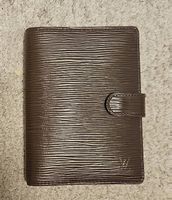 Louis Vuitton Agenda klein