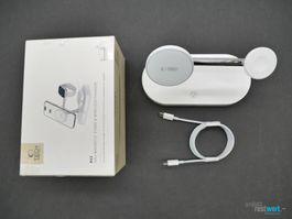 TECH PROTECT A12 3in1 Magnetische Ladestation