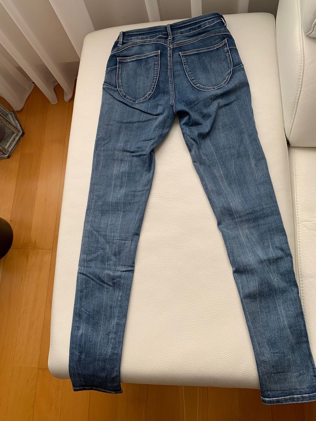 Tally Weijl Jeans: Jeans Damen – Usato da Nürensdorf venduto da and_5tlm 1