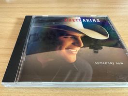 Rhett Akins – Somebody New