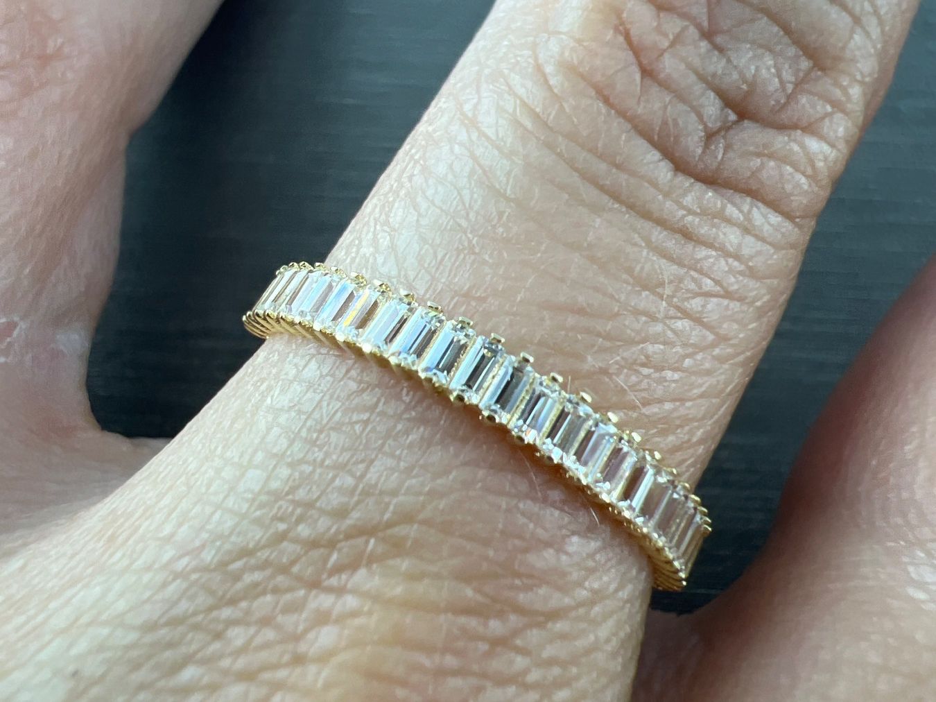 Ringe: Ring 585 Gold – Gebraucht aus Niederuzwil von leo_8857 2
