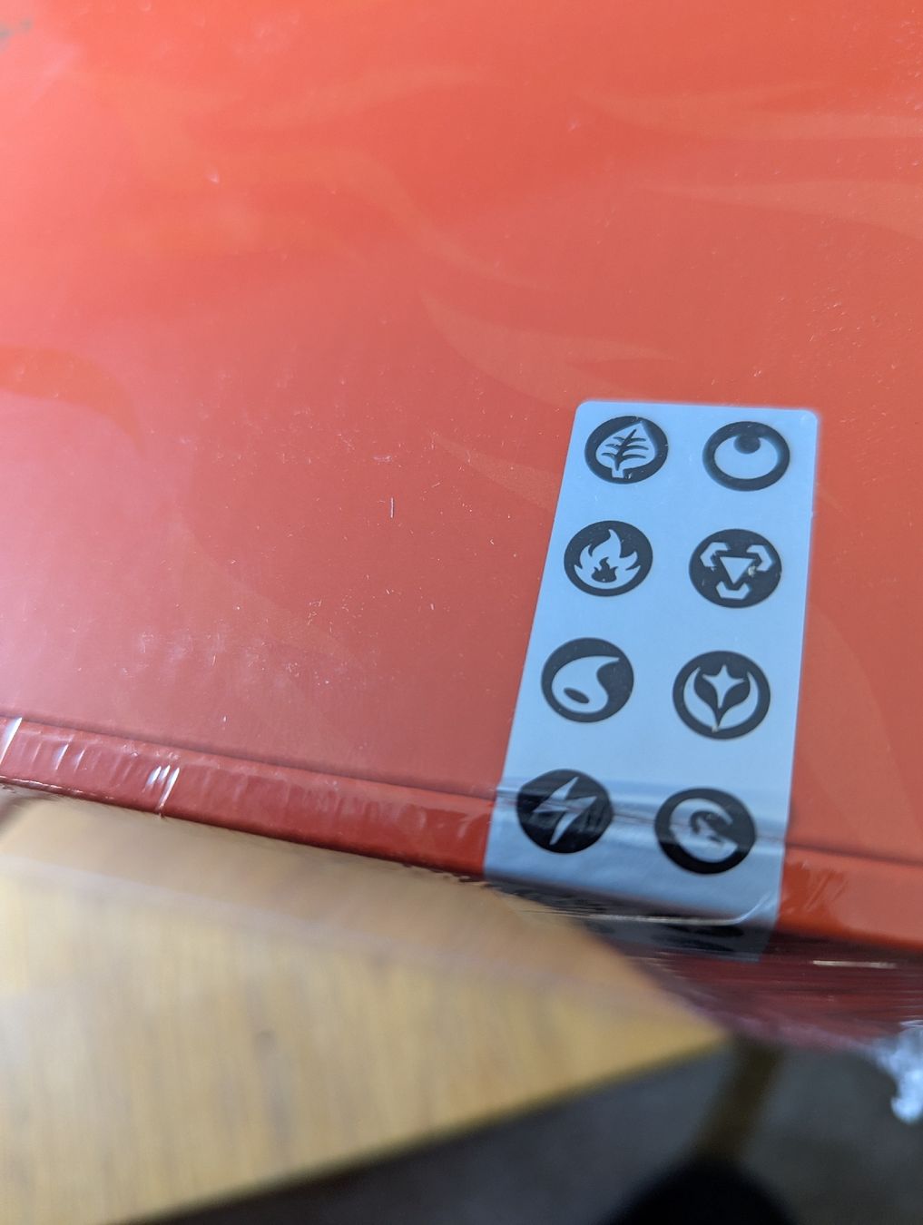 Pokémon Carte collezionabili: Exclusive Charizard VSTAR Collection Box – Nuovo e nell'imballaggio originale da schaffhausen venduto da tony85 1