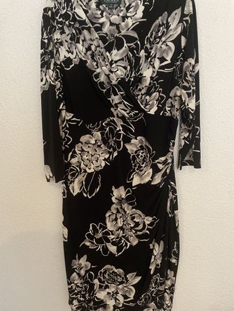 Ralph Lauren Kleid
