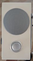Microspot Radio mit Aux Anschluss 