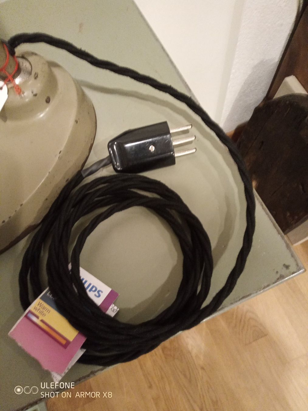Bag Turgi Lampade: BAG TURGI Industrie Tischlampe – Usato da Zürich venduto da edi_c2m6 7