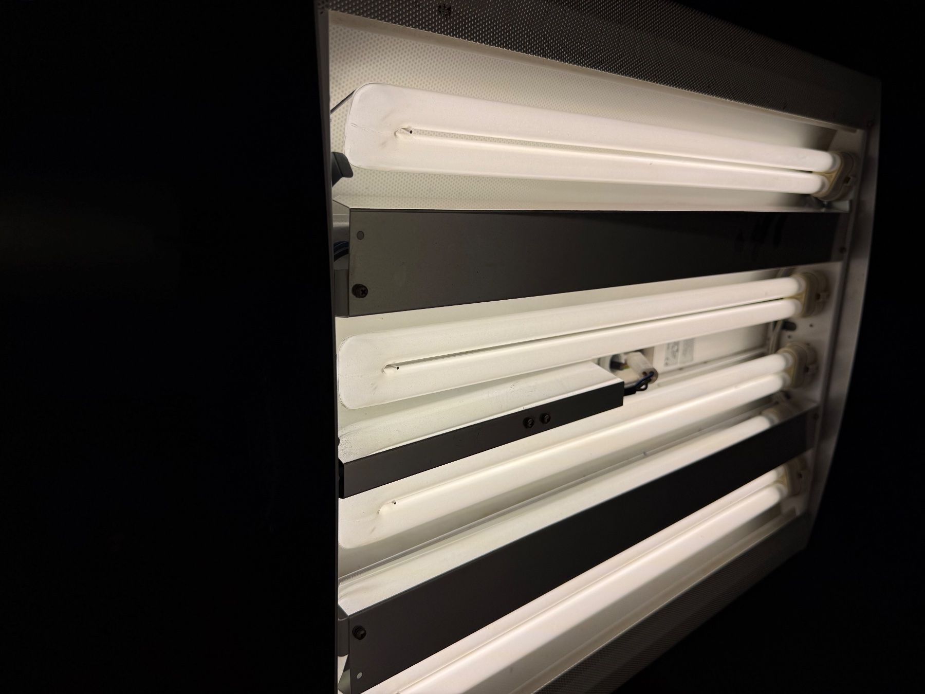 Lampes: Bürostehlampe – D'occasion à Beinwil am See par Msunneschin 3