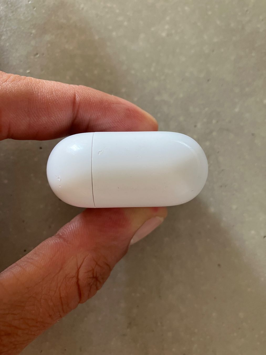 Apple Cuffie: APPLE AIRPODS 4 CASE ANC – Usato da Lausanne venduto da mr.v 6