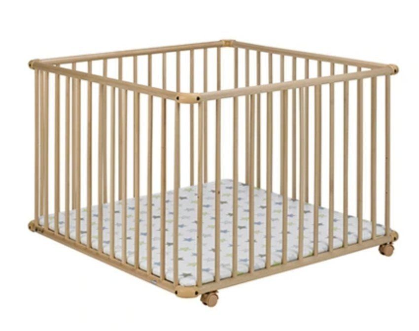 Babybettbezug 3er Set - 100% Baumwolle Matratzenschoner Für Babybett Und Kinderwagen