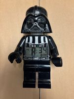 Wecker Darth Vader LEGO 