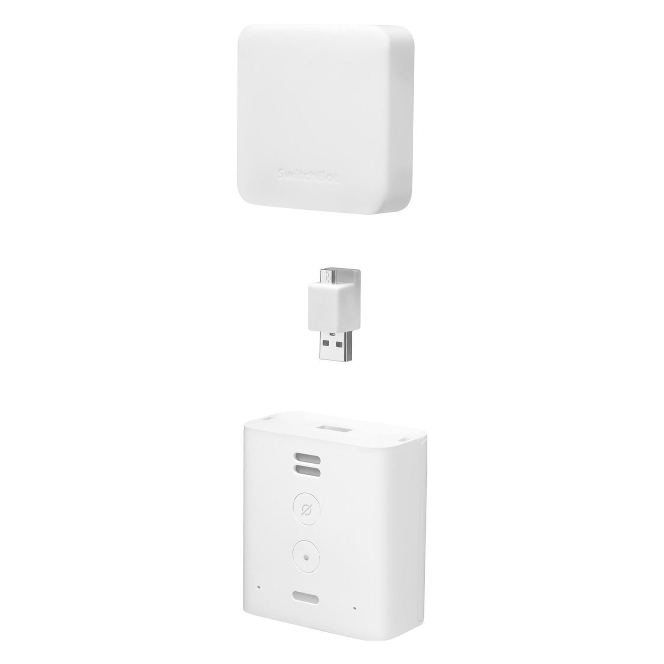 SwitchBot Hub Mini - Smart Home Hub - NEU & OVP (Neu und ...