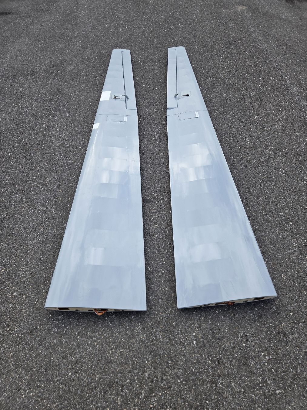 Modellismo RC: Phoenix KA8b 4,5m – Usato da Gams venduto da tischi97 7