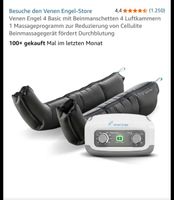 Massagegerät