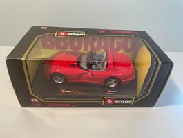 BBurago Dodge Viper RT/10 1:24