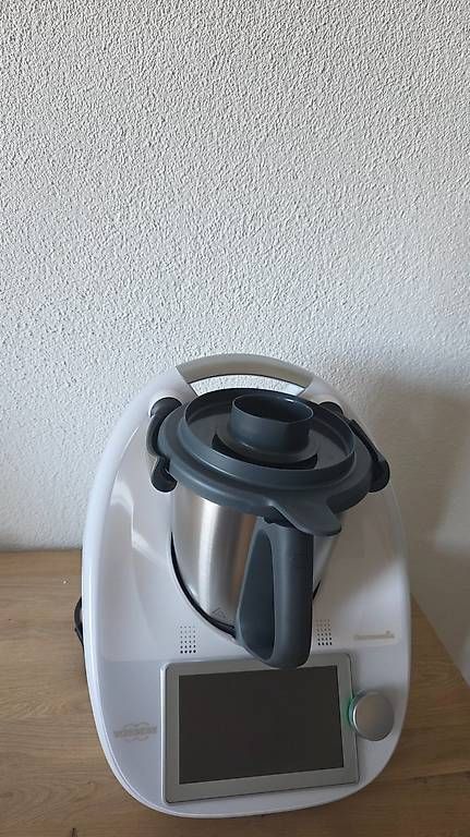 Thermomix Küchengeräte: Themomix TM 6 – Gebraucht aus Arnegg von Matthias2000