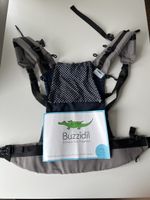 Buzzidil Babytrage, Fullbuckle