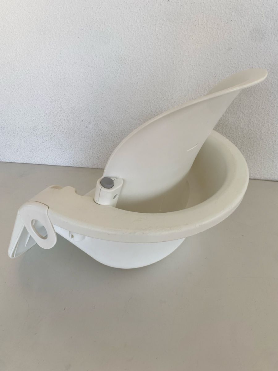 Stokke Seggioloni: Stokke Steps Babyaufsatz – Usato da Schwyz venduto da leitsch 1