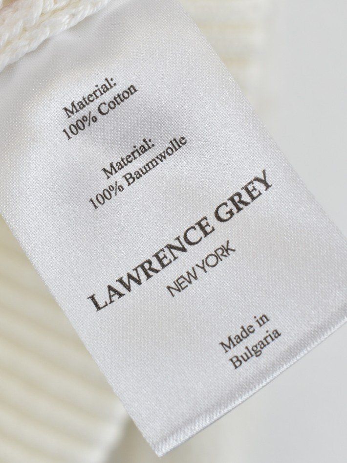 Pullover & Sweatshirts: Lawrence Grey Pullover, Gr.36-38, 100% Baumwolle – Gebraucht aus Nürensdorf von 2ND_STORY 6