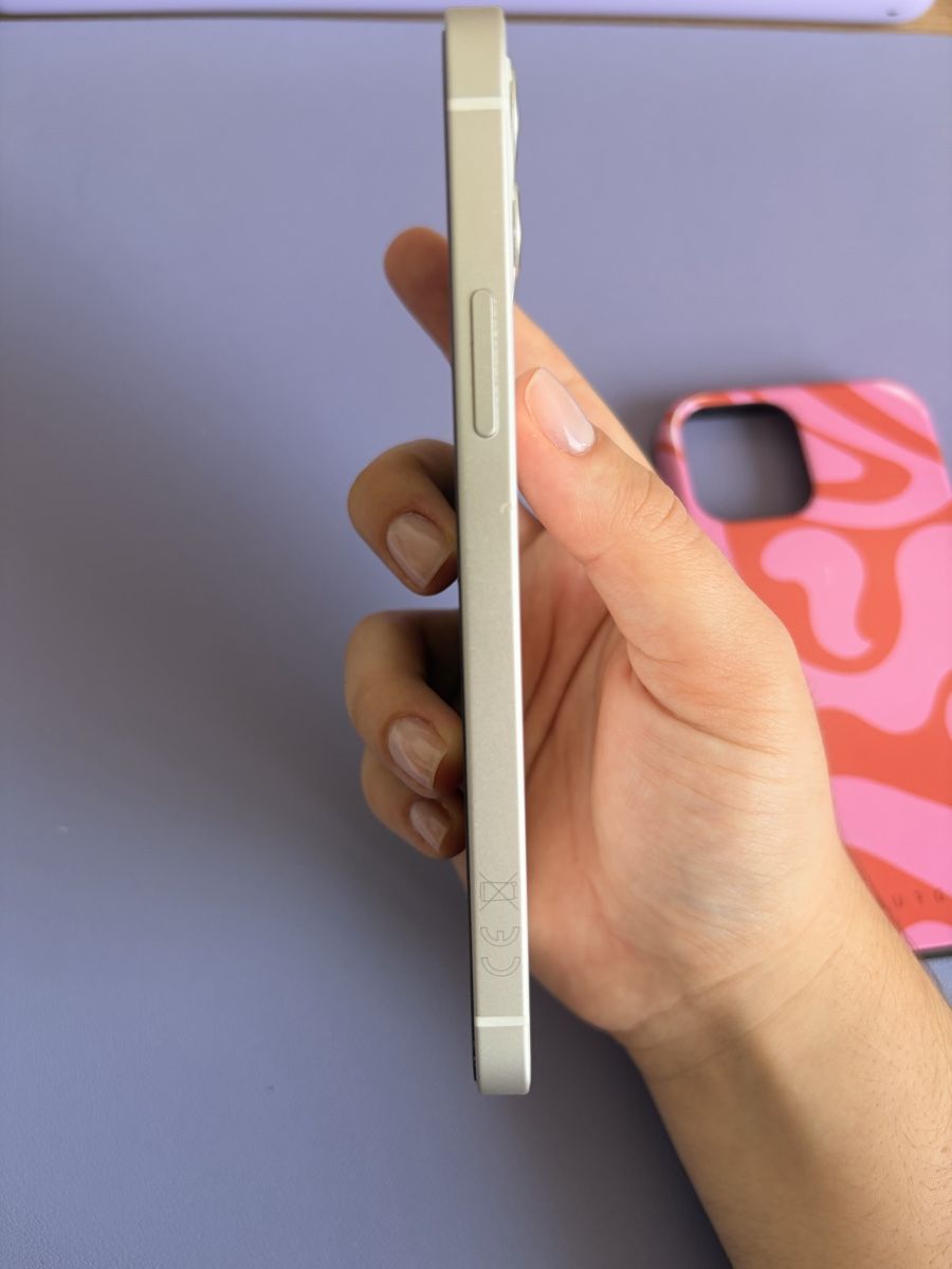 Apple Telefoni cellulari / Smartphones: Iphone 12 – Usato da Schlieren venduto da sev_wc2n 5