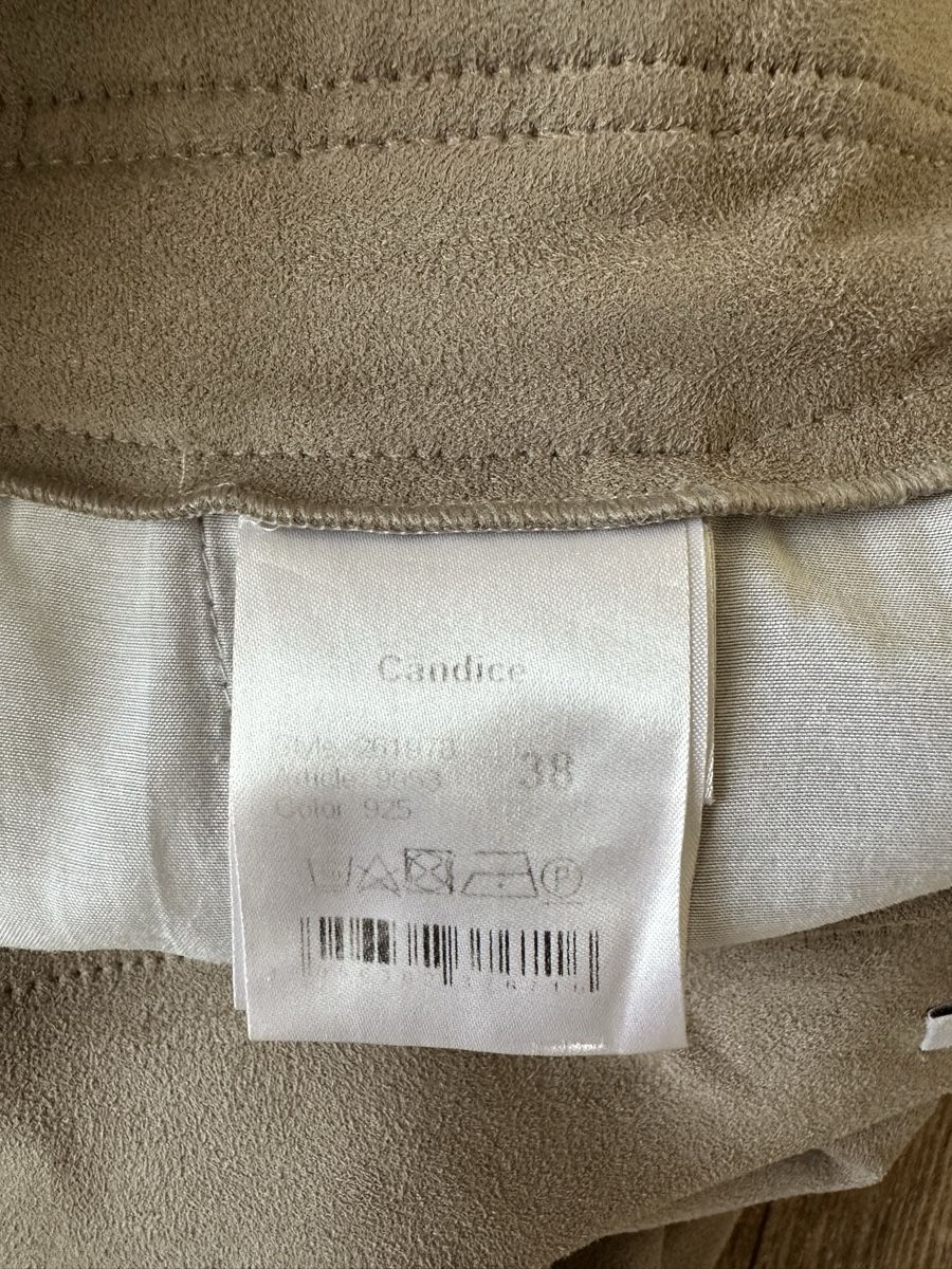 Raffaello Rossi Hosen: Joggpant von Rafaello Rossi – Gebraucht aus Tagelswangen von zahnstein1 6