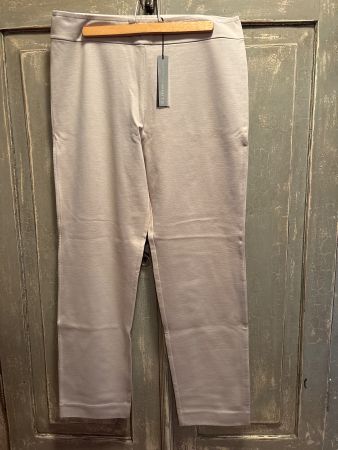 G White . SO5656/27 - Pantalone Sigaretta - greige - 48/XL