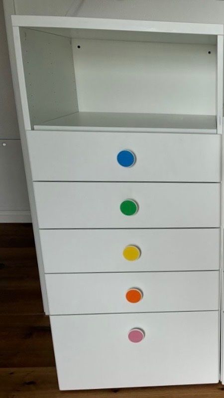 Ikea Cassettiere: Kommode – Usato da Beinwil am See venduto da BR2712