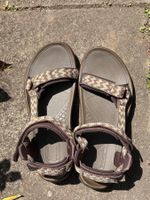 Teva Terra Fi 5 Universal, Gr. 45.5, NEU, inkl. Schachtel